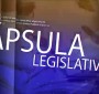 Capsula Legislativa - 05 Febrero 2019